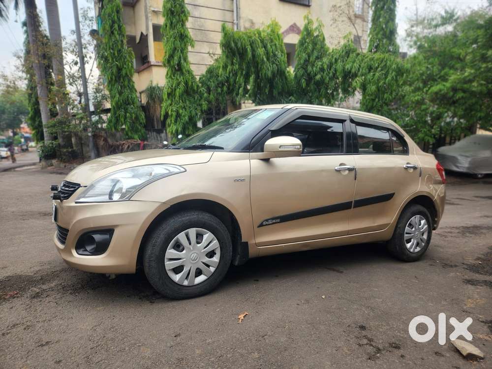 Maruti Suzuki Swift Dzire Vdi (o), 2012, Diesel