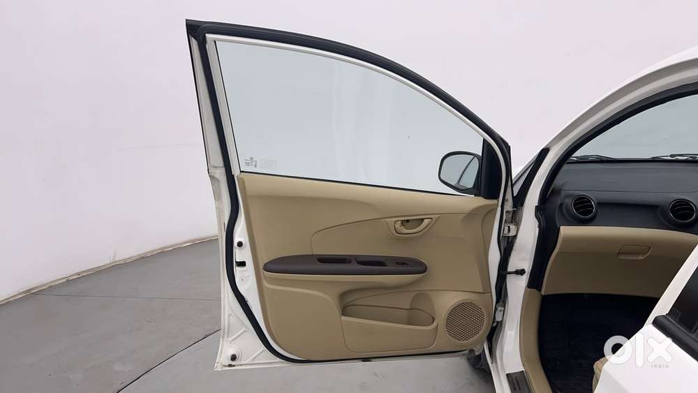 Honda Amaze S I-vtec, 2013, Petrol