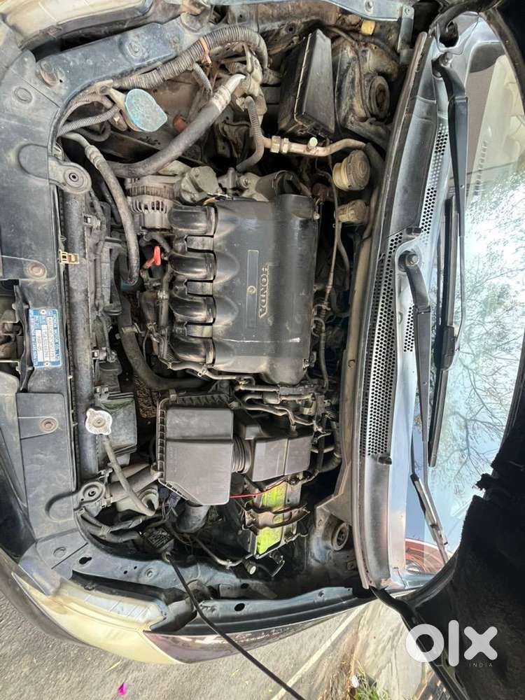 Honda City 2005