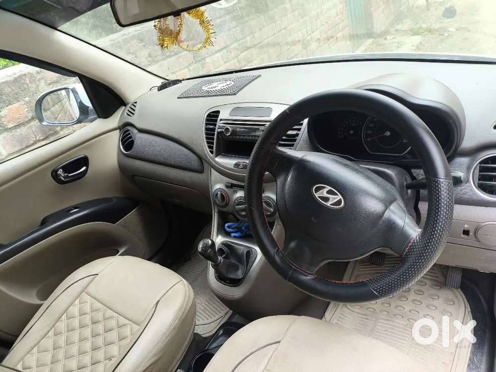 Hyundai I10 Magna 2010 Petrol