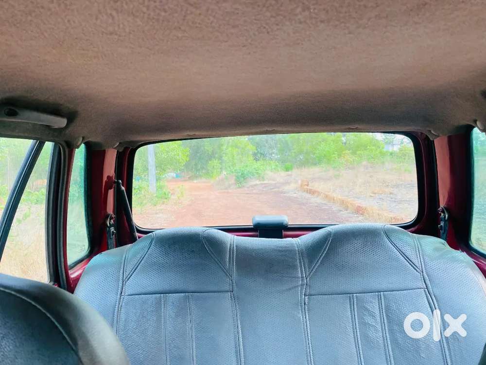 Maruti Suzuki 800ac,2008 Petrol Well Maintained