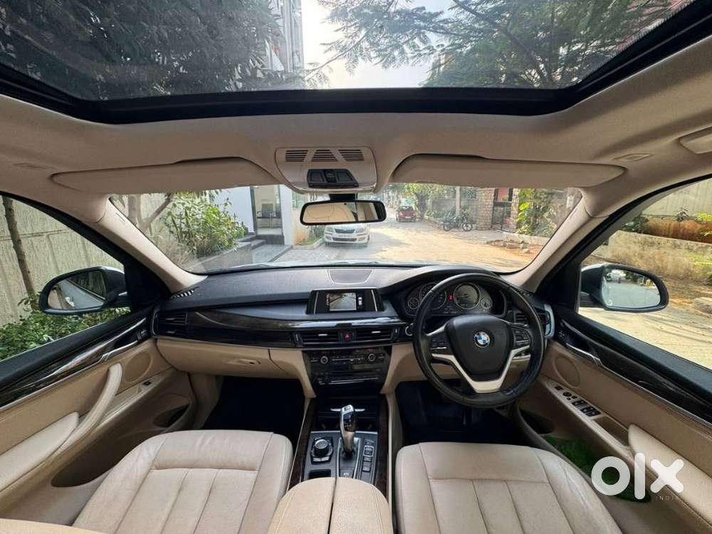 Bmw X5 Xdrive 30d, 2018, Diesel