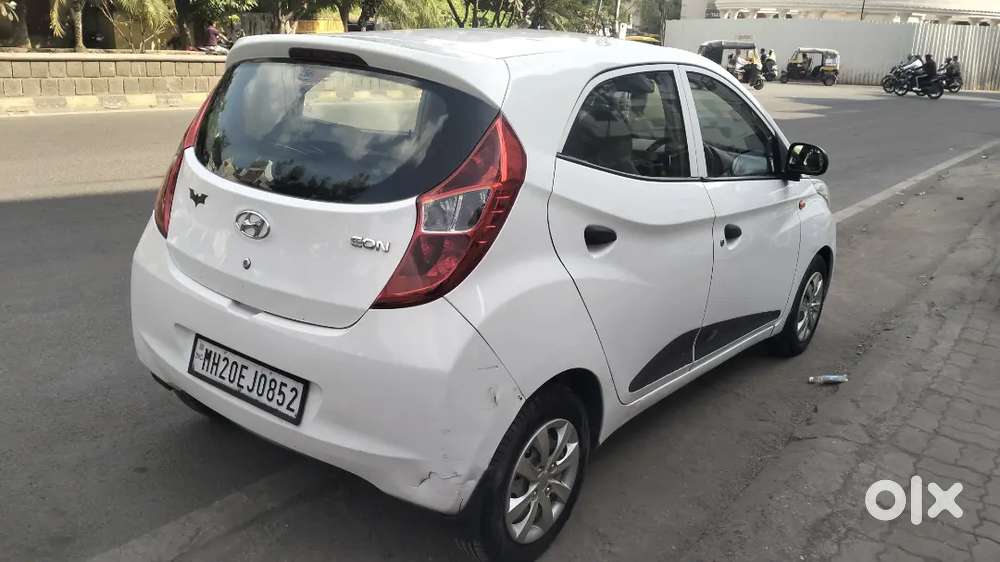 Dr Used Hyundai Eon 2017 Petrol Era Plus Se