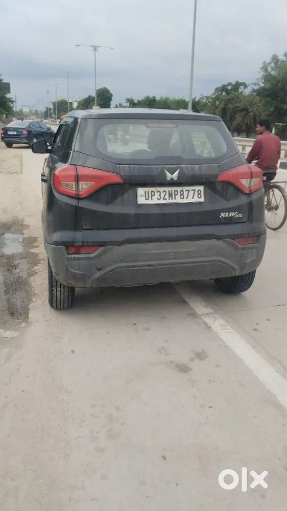 Mahindra Xuv300 Diesel 2023