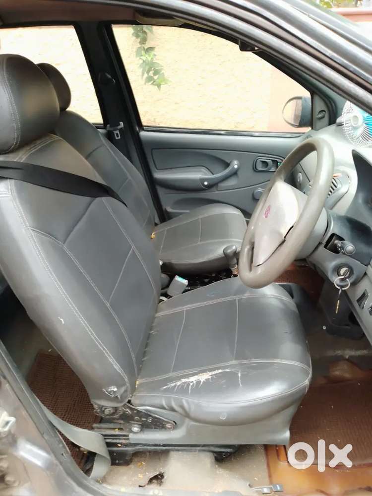 Tata Indica V2 Diesel Manual 2002