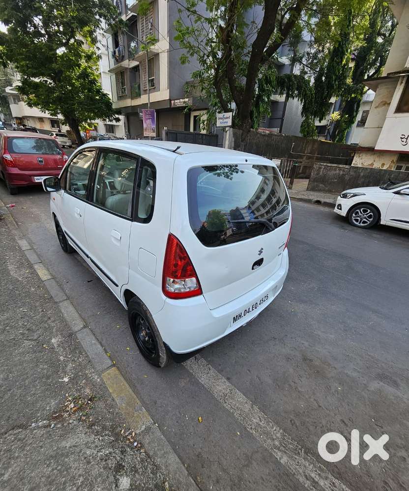 Maruti Suzuki Estilo Lxi, 2011, Petrol