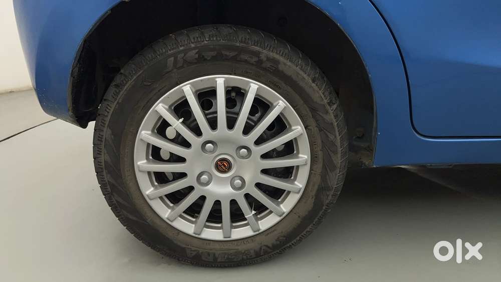 Maruti Suzuki Celerio Vxi, 2015, Petrol