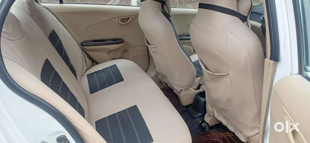 Honda Amaze 2013-2016 S I-dtech, 2013, Diesel