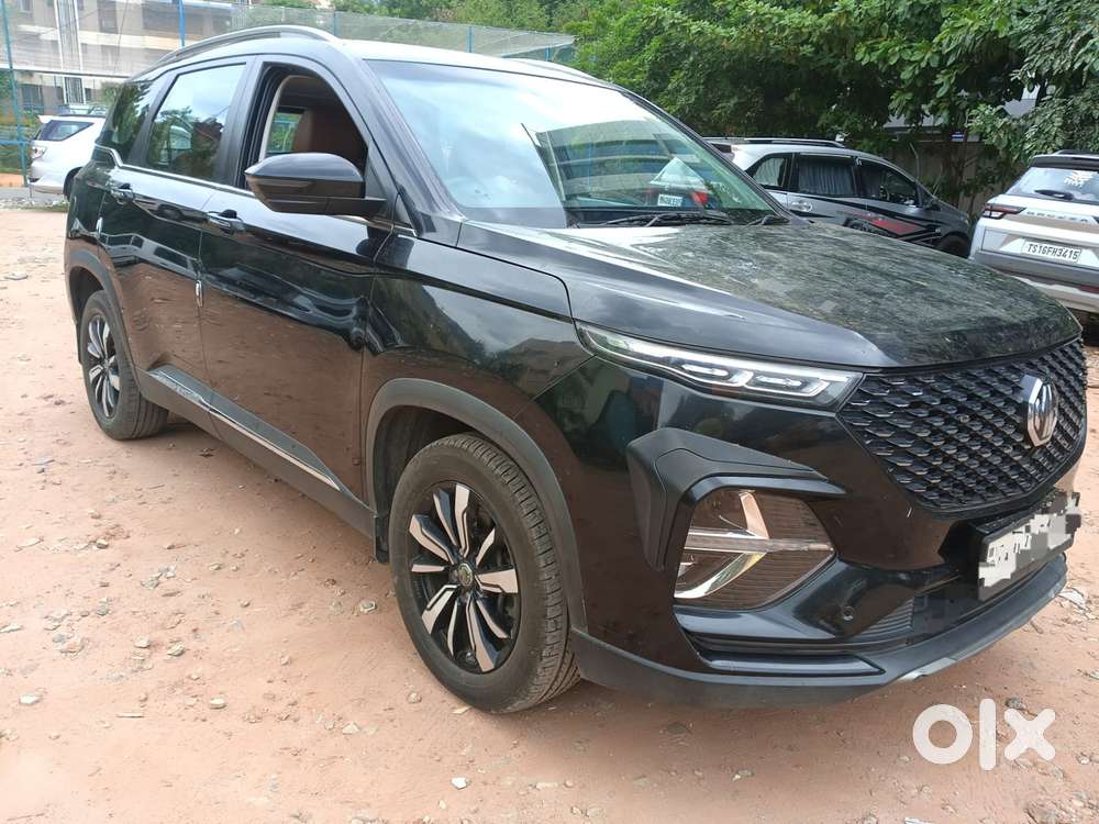 Mg Hector 2.0 Sharp Diesel, 2020, Diesel