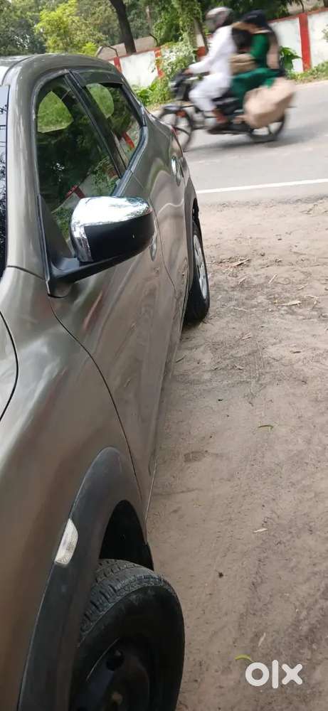Renault Kwid 0.8 Sce 2016 Petrol