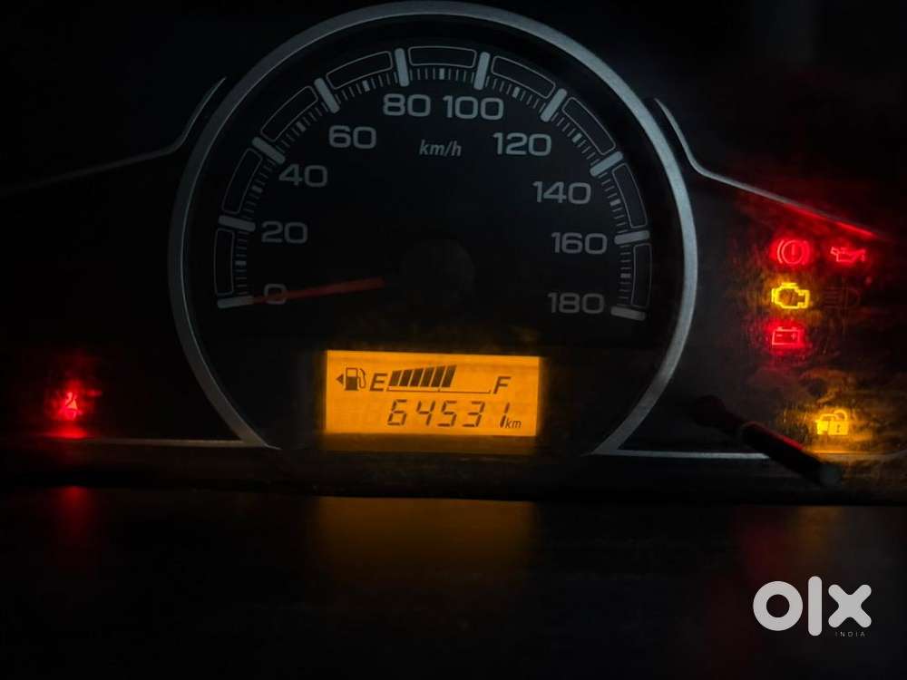 Maruti Suzuki Alto 2019 Petrol Good Condition