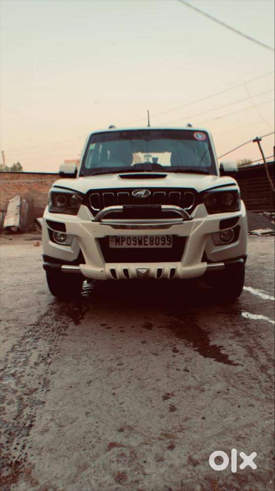 Scorpio S11