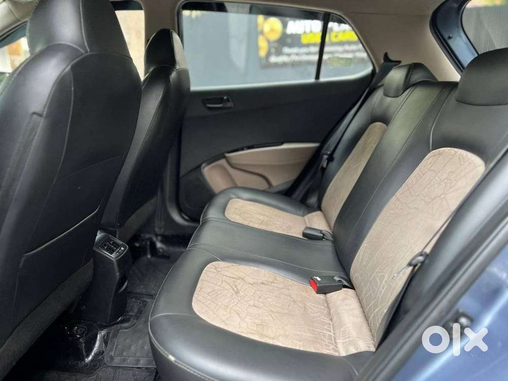 Hyundai Grand I10 2013-2016 Magna, 2014, Petrol