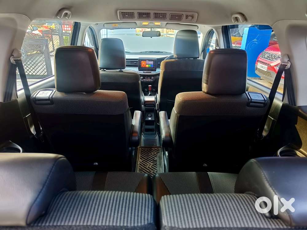 Maruti Suzuki Xl6 1.5 Zeta Mt, 2020, Petrol