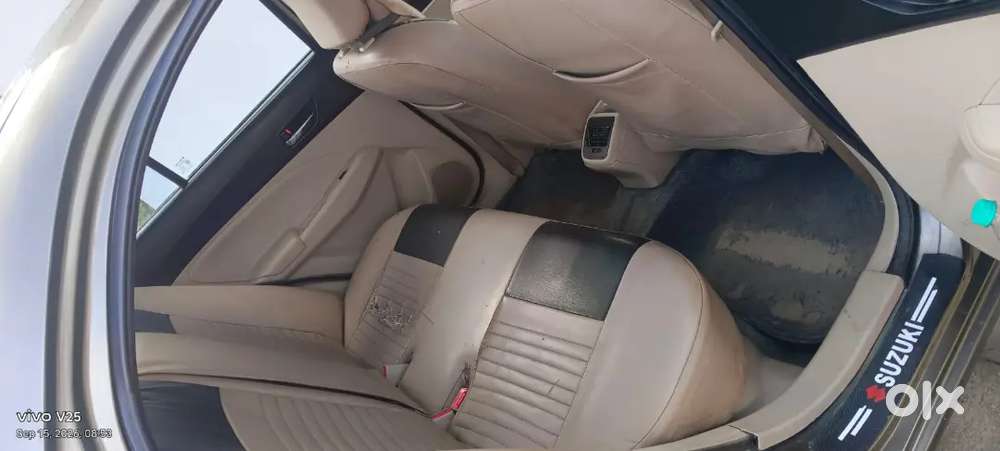 Maruti Dzire 1.2 Vxi 2023