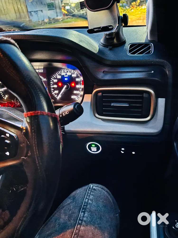 Tata Punch Smart 2023