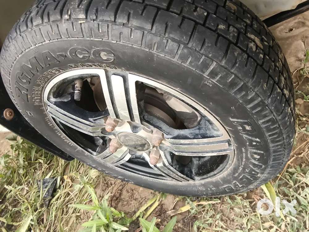 Maruti Suzuki 800 Std 2007