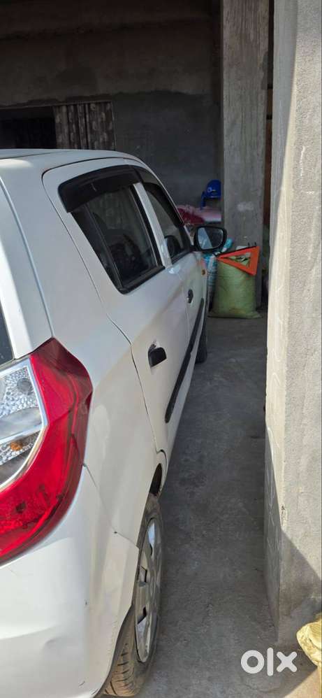 Maruti Suzuki Alto K10 Lxi 2019