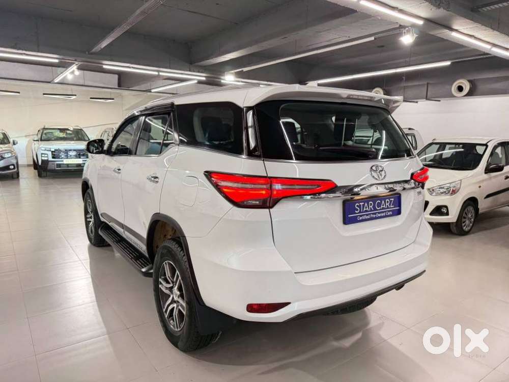Toyota Fortuner 4x2 At 2.8 Diesel, 2023, Diesel