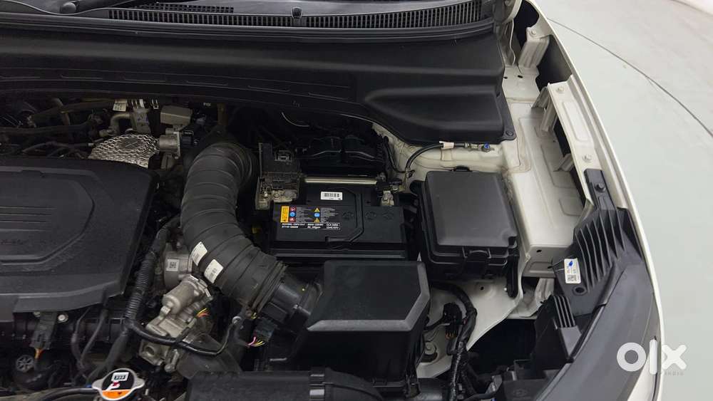 Hyundai Creta 1.5 S Diesel, 2024, Diesel
