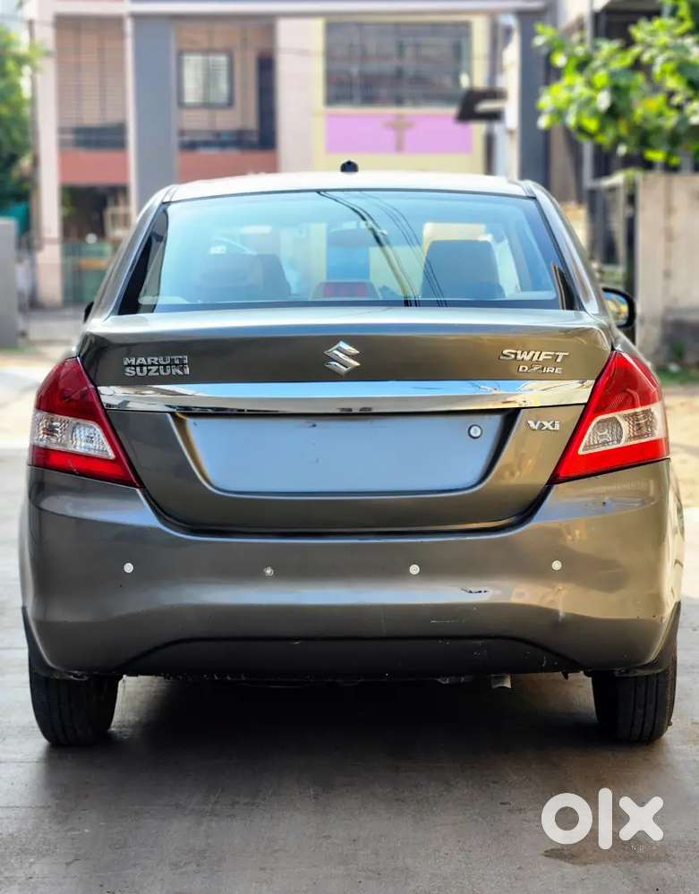 Maruti Suzuki Dzire 2015, 1st Owner Mint Condition