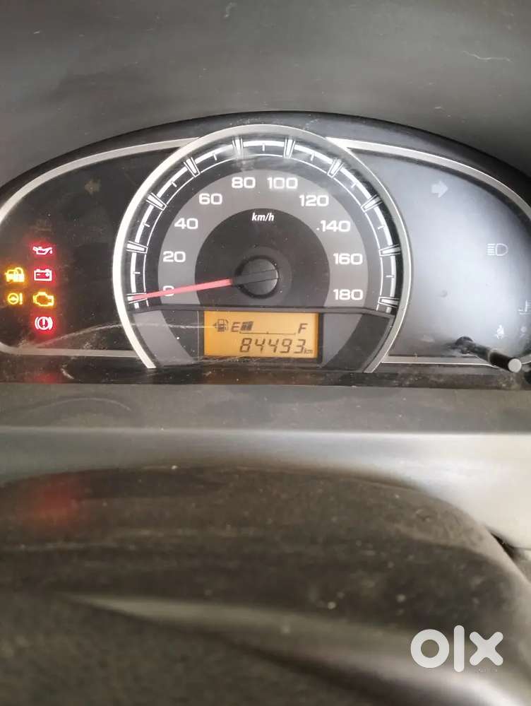 Maruti Suzuki Alto 800 2015 Petrol 85000 Km Driven