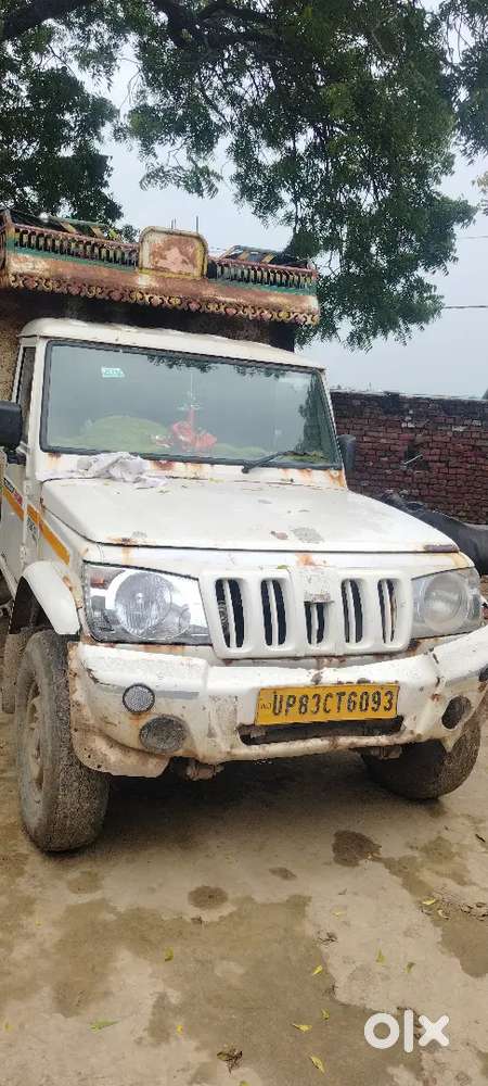 Mahindra Be 6 Diesel 2022
