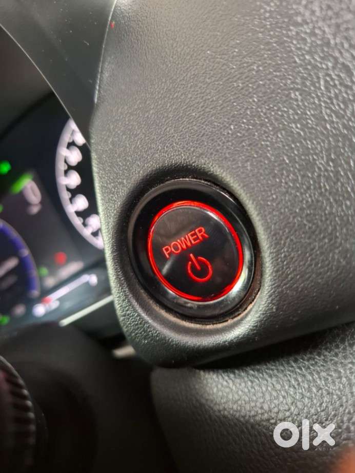 Honda City Hybrid Ehev Zx, 2022, Petrol