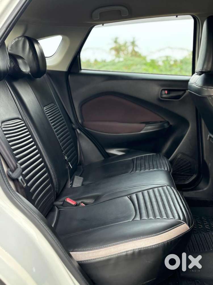 Maruti Suzuki Fronx Delta Plus 1.2 Ags, 2024, Petrol