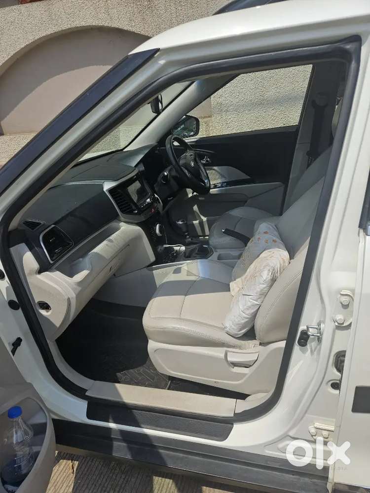 Mahindra Xuv300, Excellent Condition