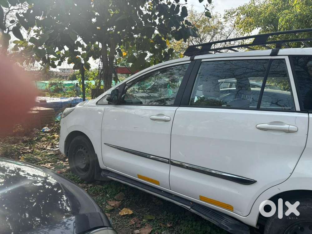 Toyota Innova Crysta 2019 Diesel Great Condition