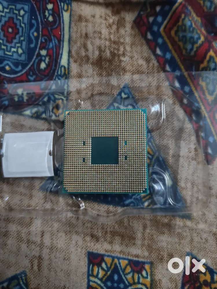 Ryzen 3 2200G