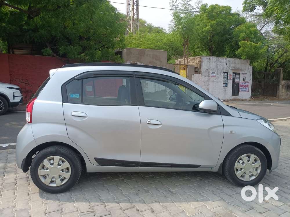 Hyundai New Santro 1.1 Era, 2018, Petrol