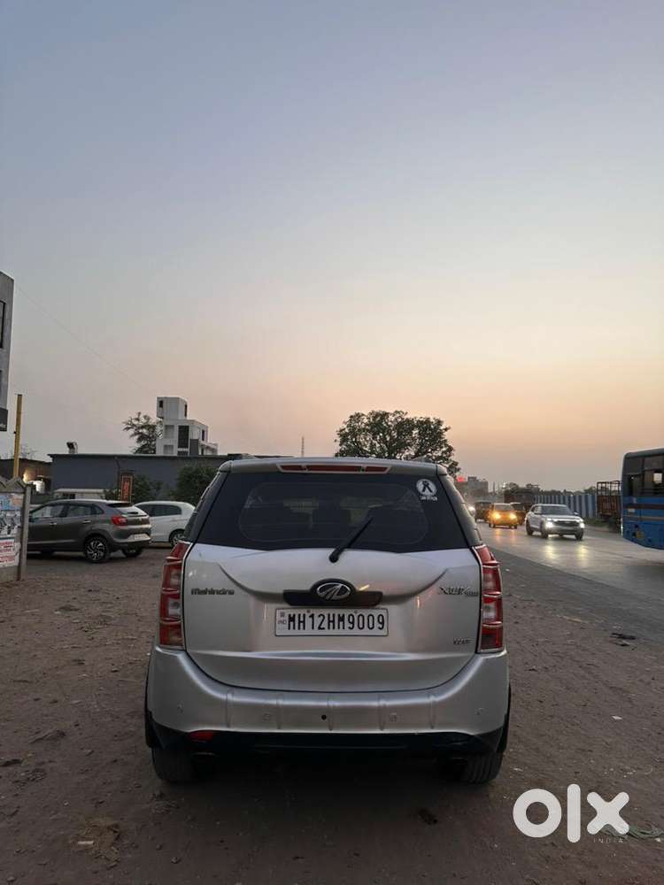 Mahindra Xuv500 2011 Diesel Good Condition