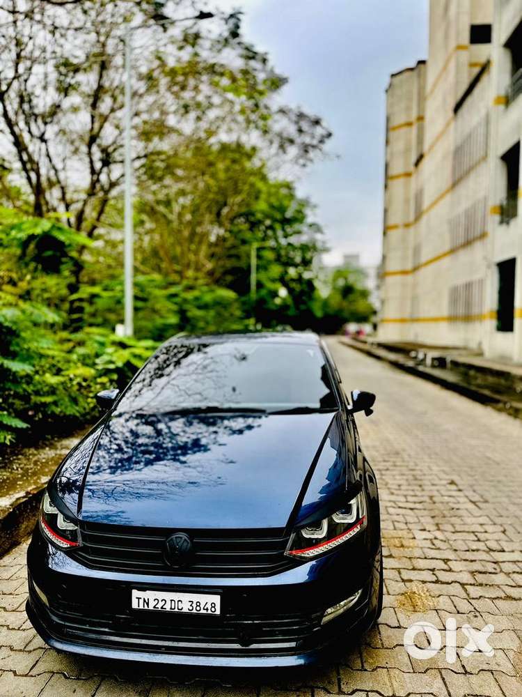 9 Lakhs Worth Mods Stage 3 1.5 Diesel Volkswagen Vento 205 Hp