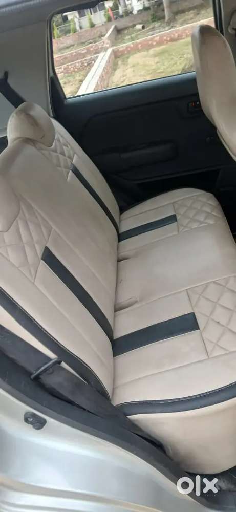 Maruti Suzuki Wagon R 2023