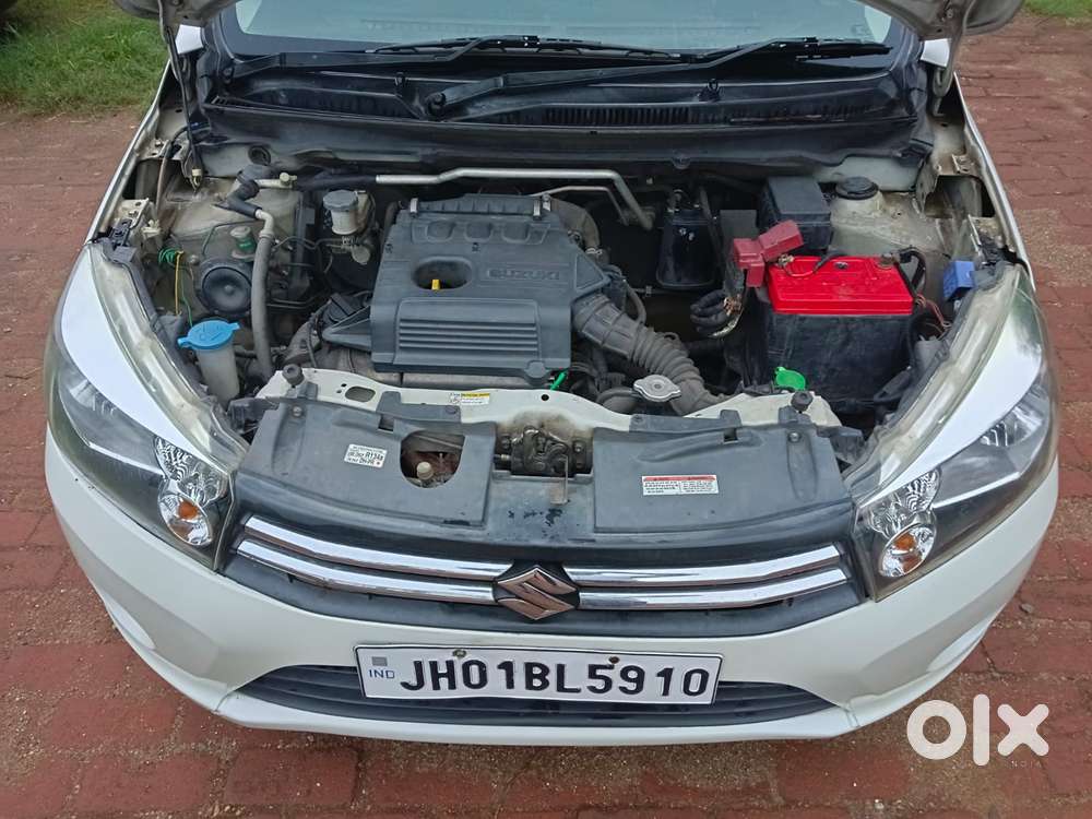 Maruti Suzuki Celerio Vxi, 2014, Petrol