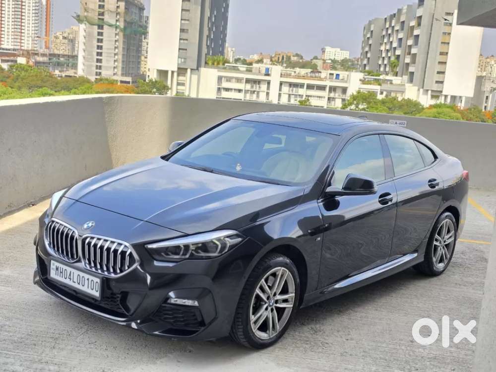Bmw 2 Series Gran Coupe 220d M Sport [2022-2023], 2023, Diesel