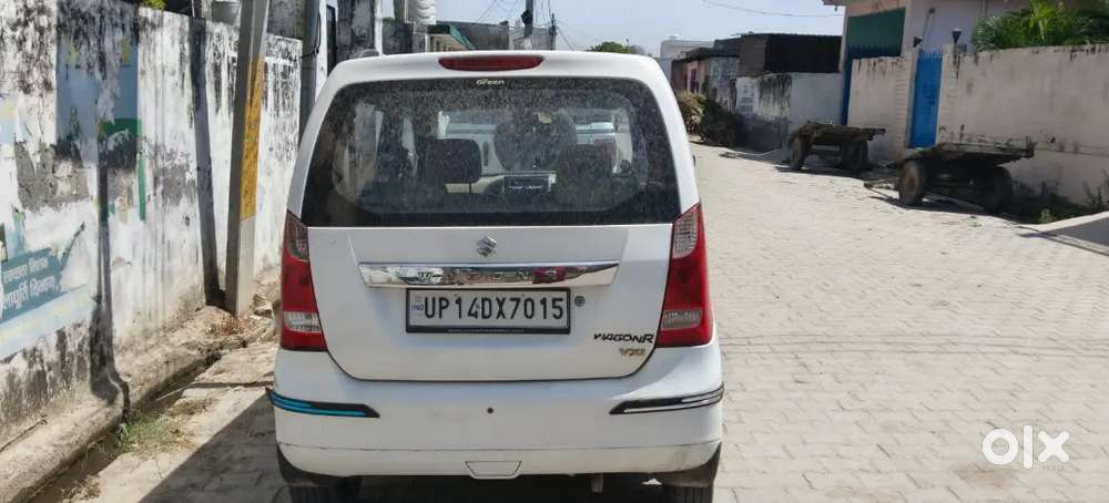 Maruti Suzuki Wagon R 2019 Petrol 94000 Km Driven
