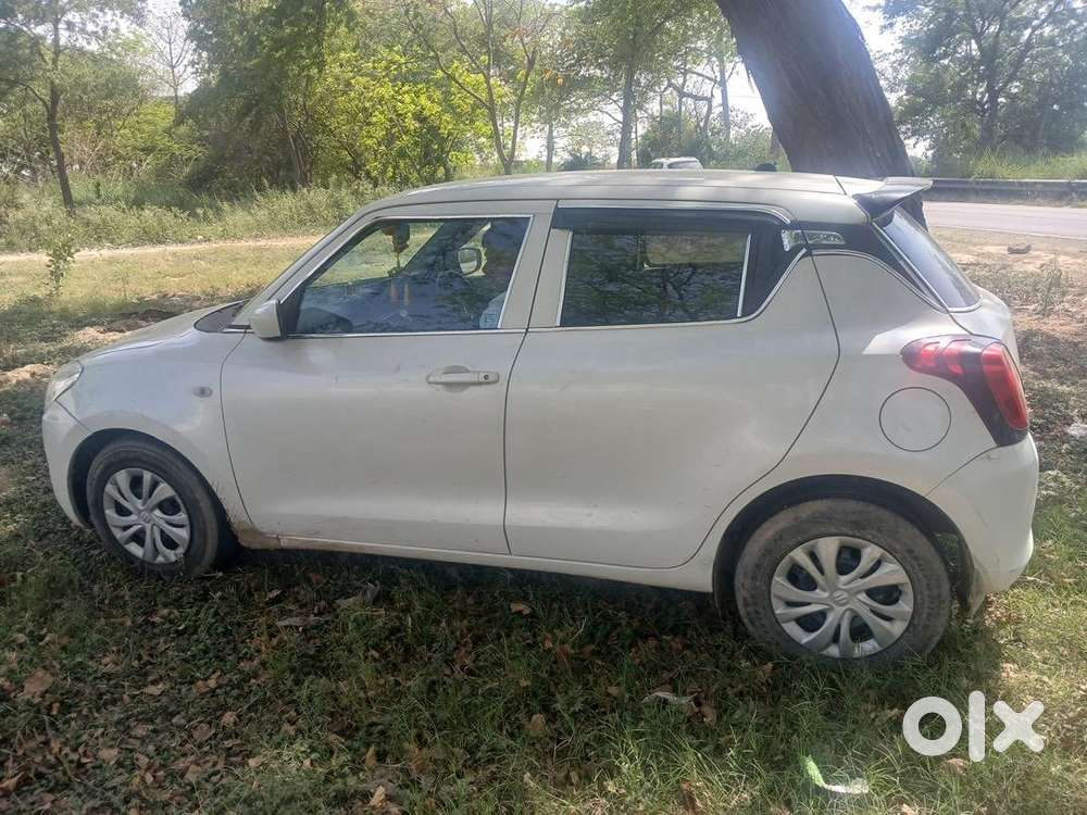 Maruti Suzuki Petrol 2019