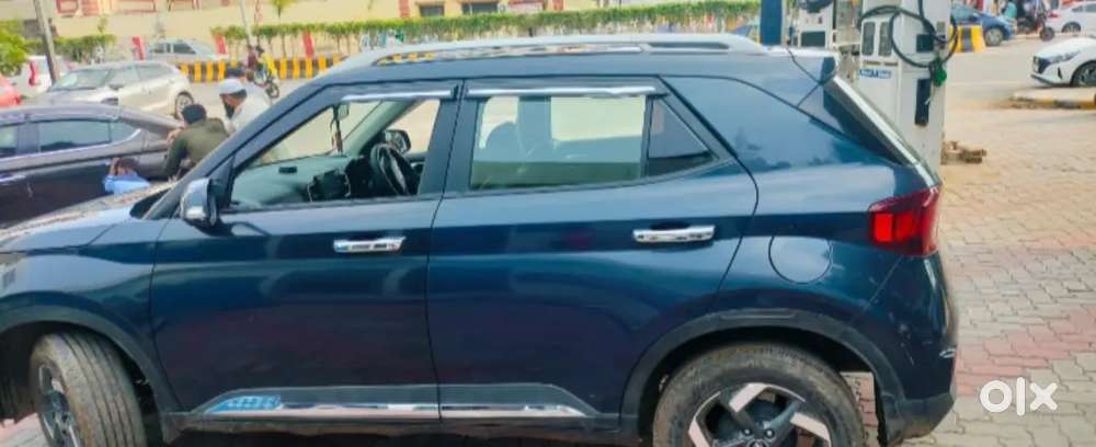 Good Condition My Car