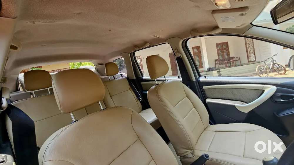 Renault Duster 2014 Diesel Good Condition