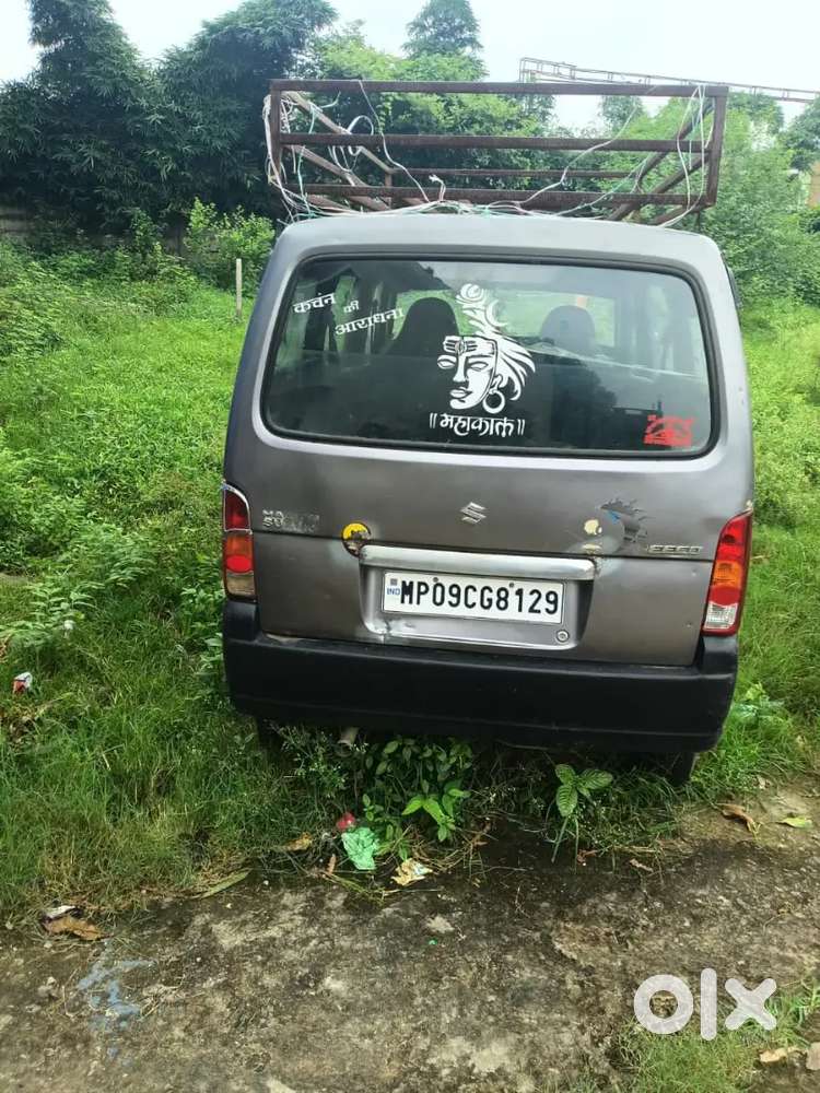 Maruti Suzuki Eeco 2009
