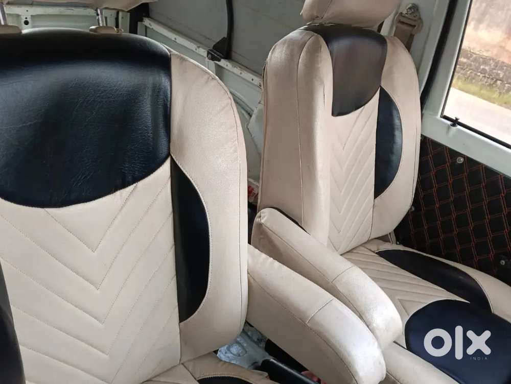 Maruti Suzuki Gypsy 2003 Soft Top