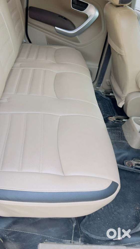 Mahindra Tuv 300 Mhawk100 T8, 2017, Diesel