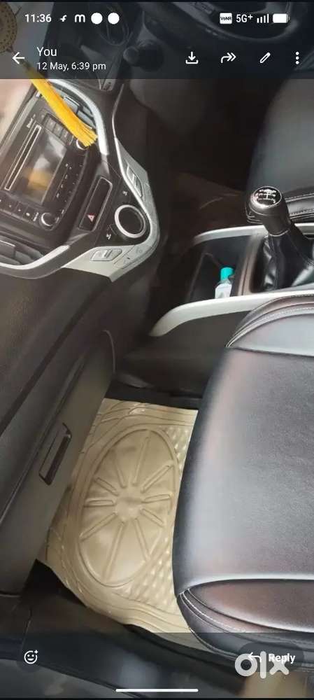 Maruti Suzuki Baleno 2019 Petrol 52000 Km Driven