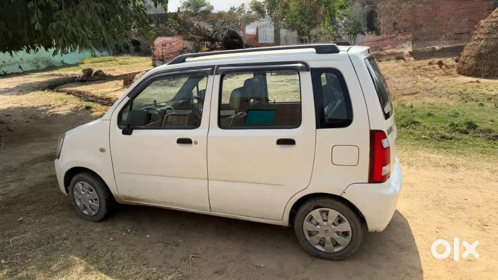 Maruti Suzuki Wagon R 2011 Lxi 2031 Tak Valid