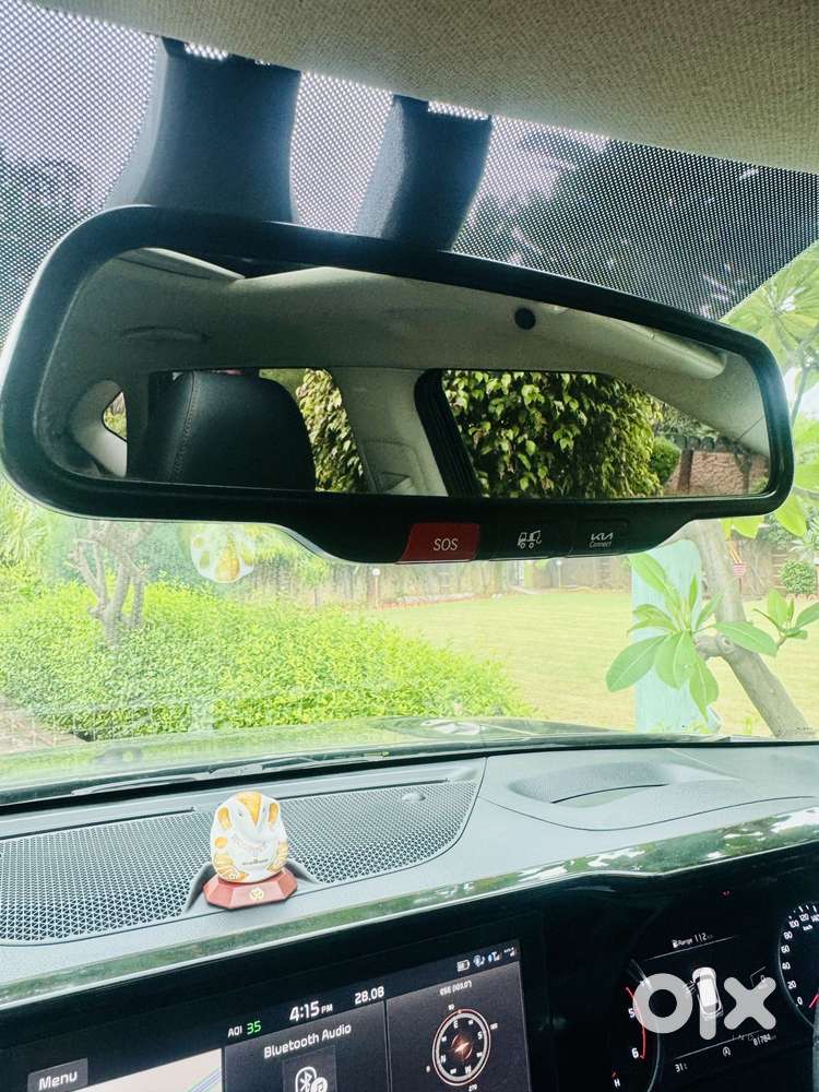 Kia Seltos 1.5 Gtx+ Diesel At, 2023, Diesel