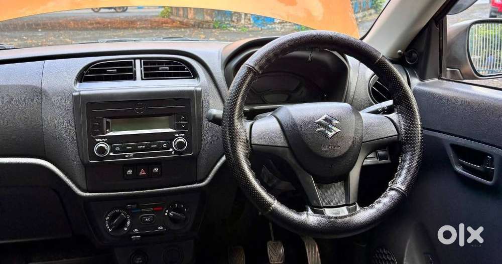 Maruti Suzuki Alto K10 Vxi (o), 2023, Petrol