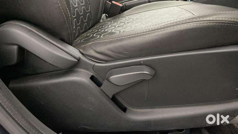 Ford Ecosport 1.5 Petrol Trend Plus At, 2018, Petrol